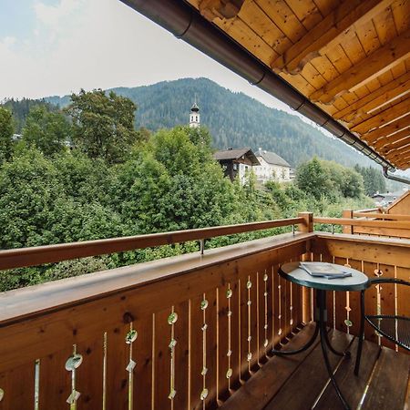 Resl Resort Φλαχάου Εξωτερικό φωτογραφία