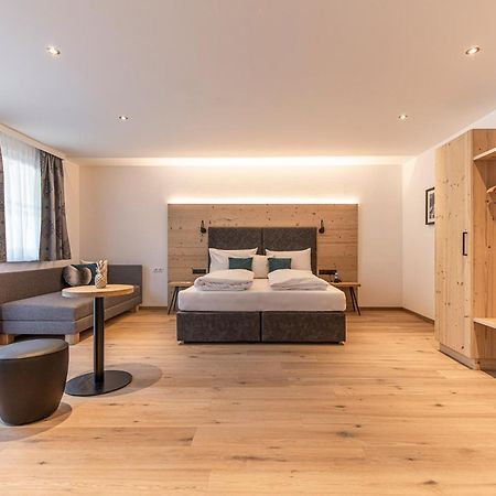Resl Resort Φλαχάου Εξωτερικό φωτογραφία