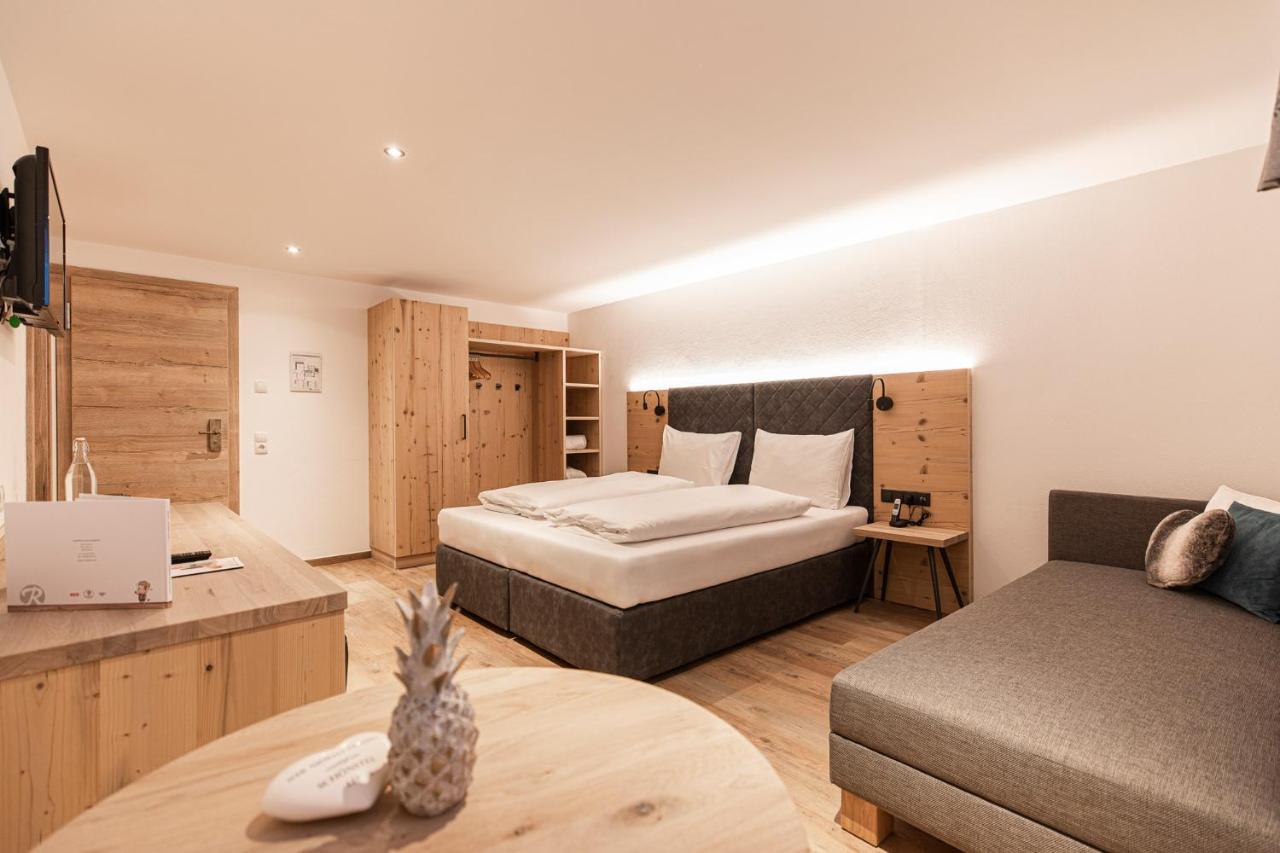 Resl Resort Φλαχάου Εξωτερικό φωτογραφία