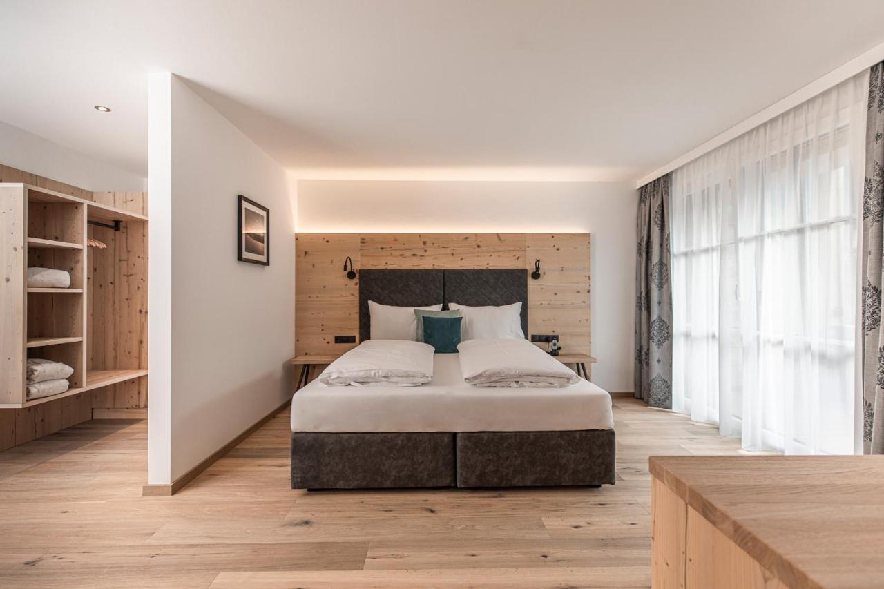 Resl Resort Φλαχάου Εξωτερικό φωτογραφία