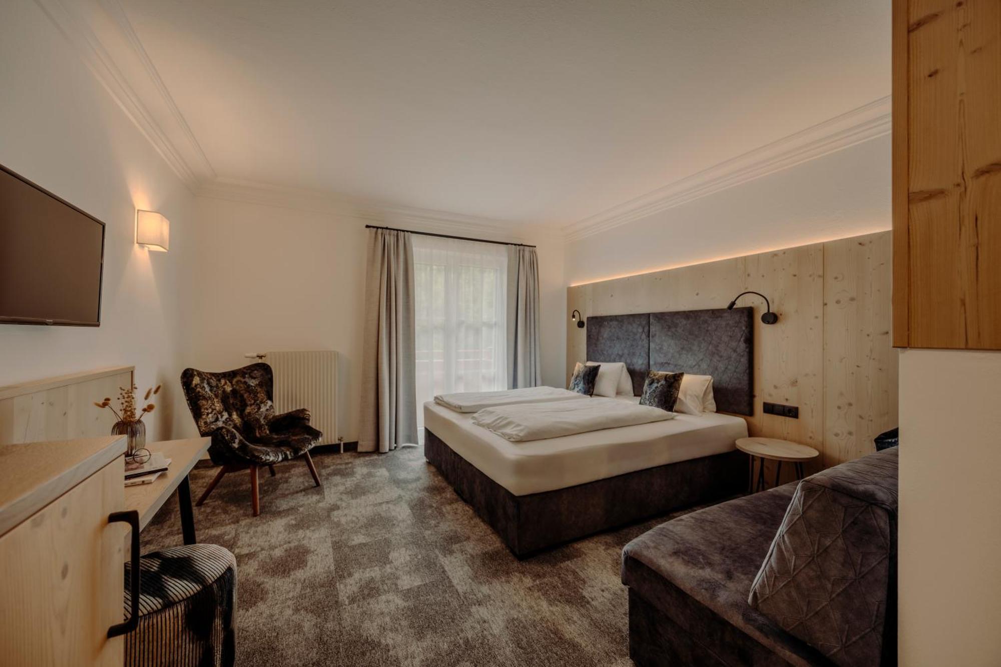 Resl Resort Φλαχάου Εξωτερικό φωτογραφία