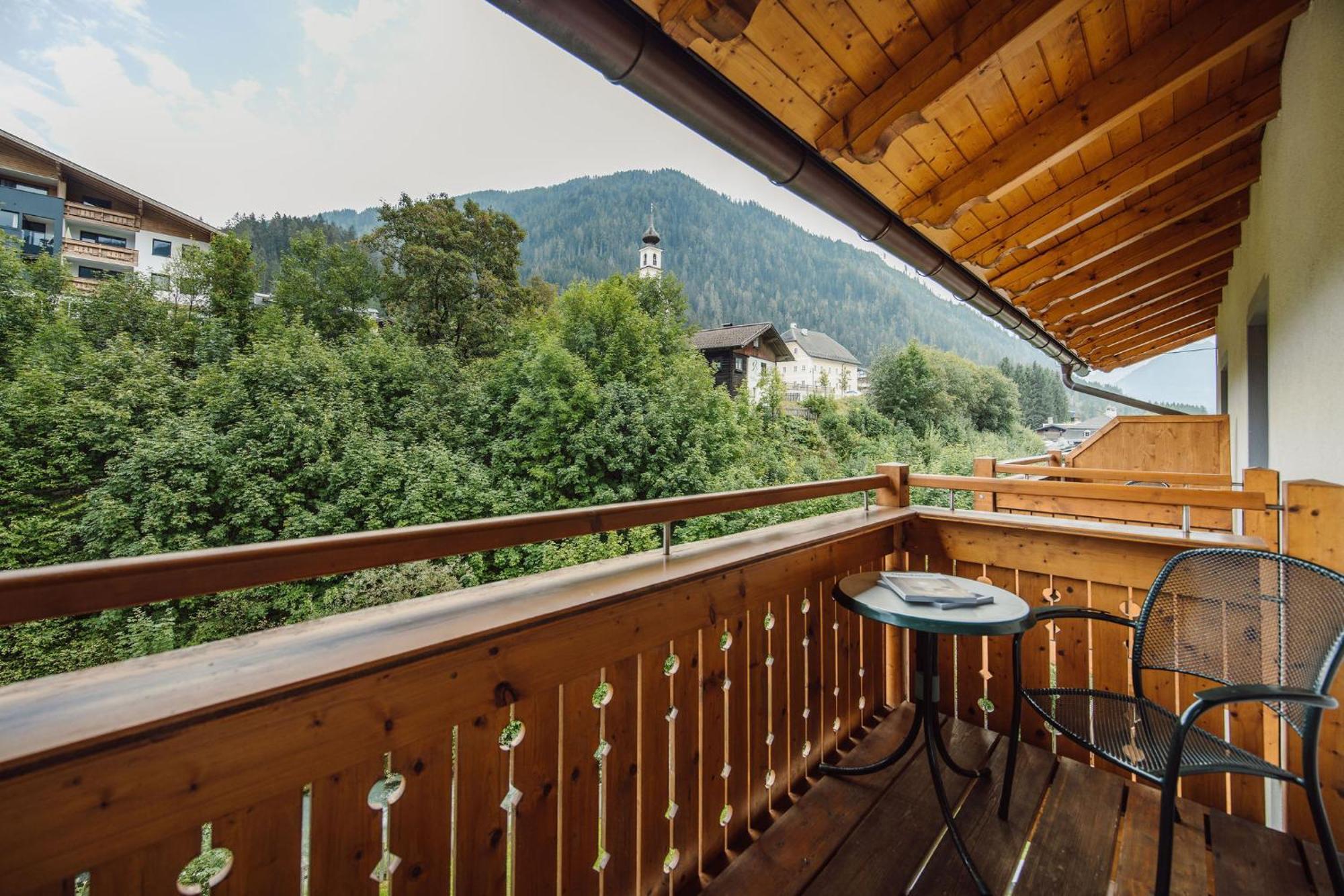 Resl Resort Φλαχάου Εξωτερικό φωτογραφία