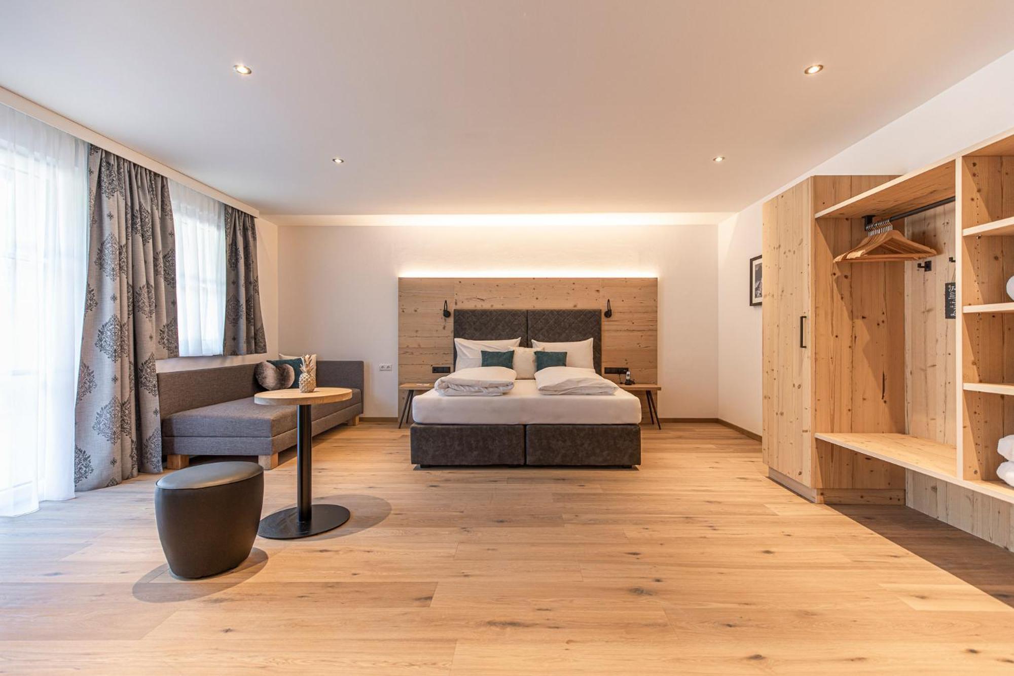 Resl Resort Φλαχάου Εξωτερικό φωτογραφία