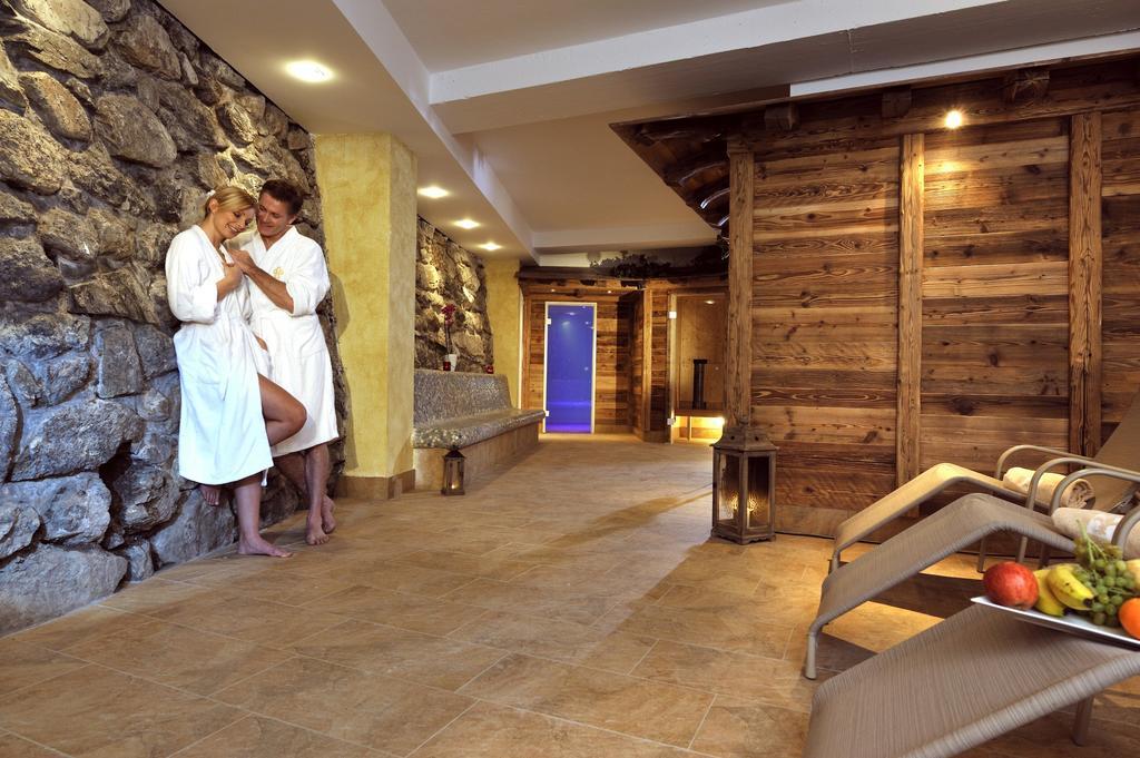 Resl Resort Φλαχάου Εξωτερικό φωτογραφία