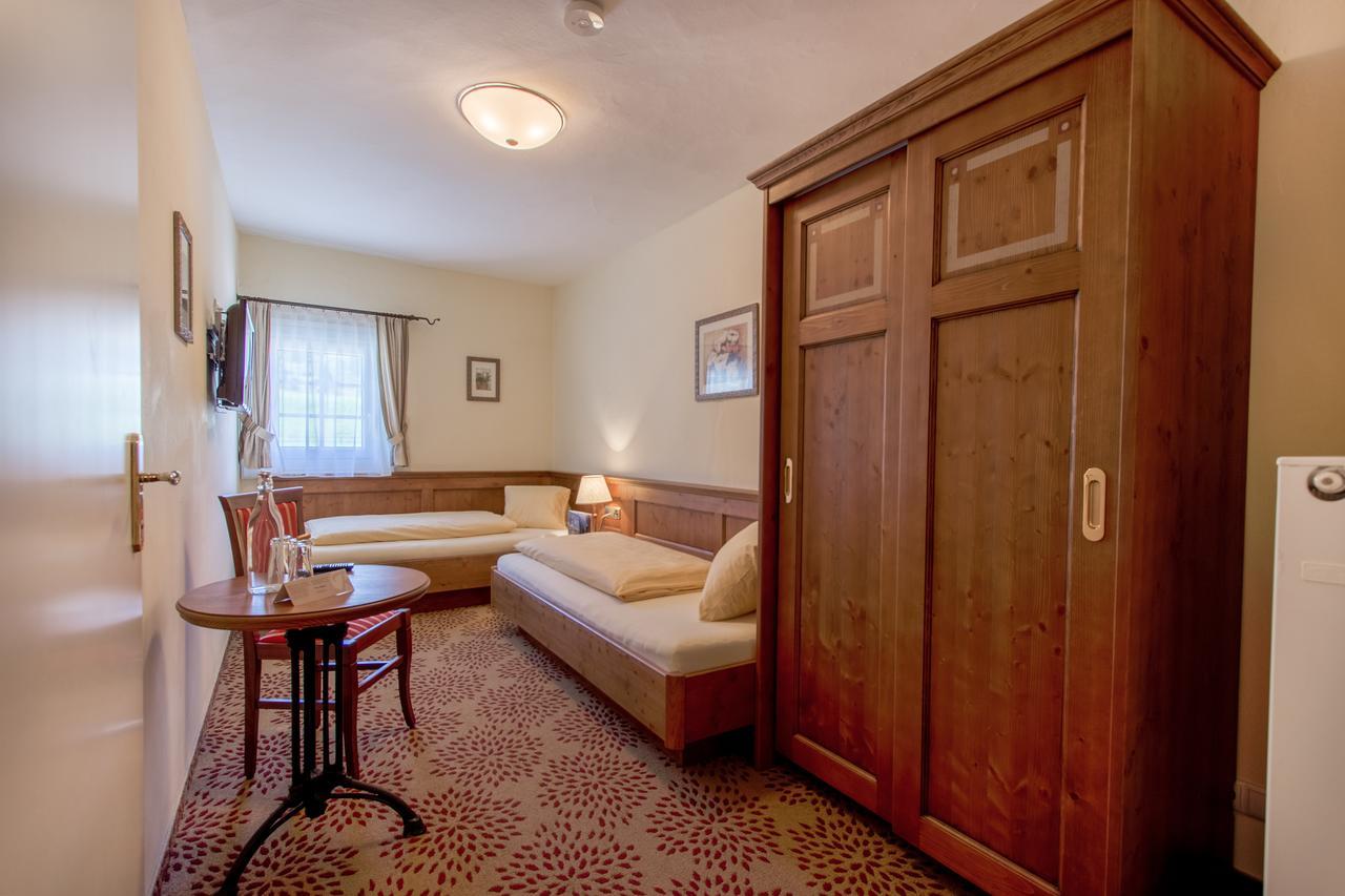 Resl Resort Φλαχάου Εξωτερικό φωτογραφία