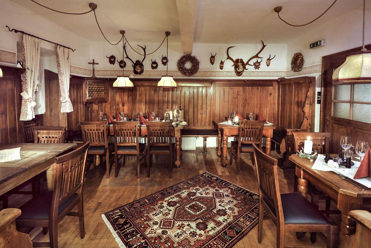 Resl Resort Φλαχάου Εξωτερικό φωτογραφία