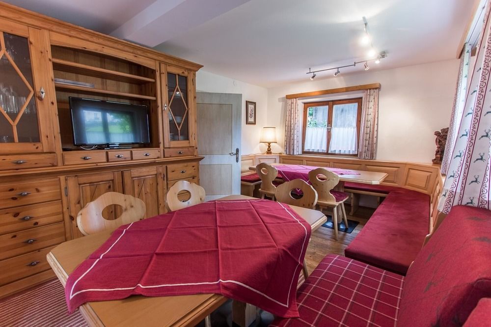 Resl Resort Φλαχάου Εξωτερικό φωτογραφία