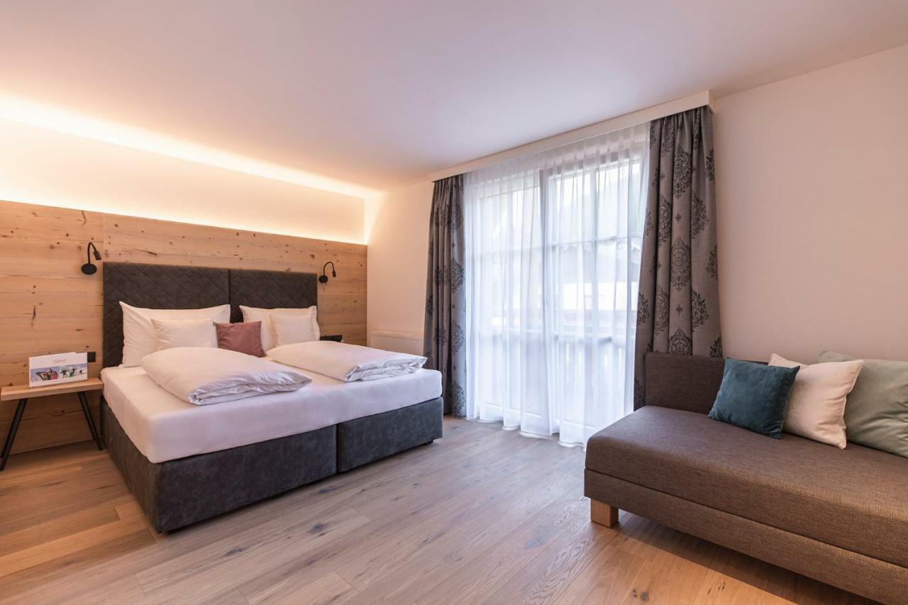 Resl Resort Φλαχάου Εξωτερικό φωτογραφία