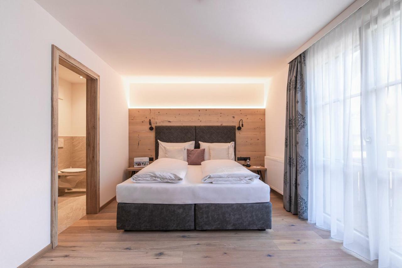 Resl Resort Φλαχάου Εξωτερικό φωτογραφία