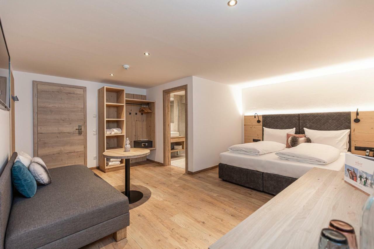 Resl Resort Φλαχάου Εξωτερικό φωτογραφία