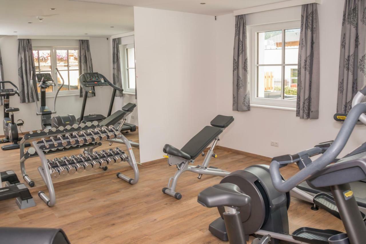 Resl Resort Φλαχάου Εξωτερικό φωτογραφία
